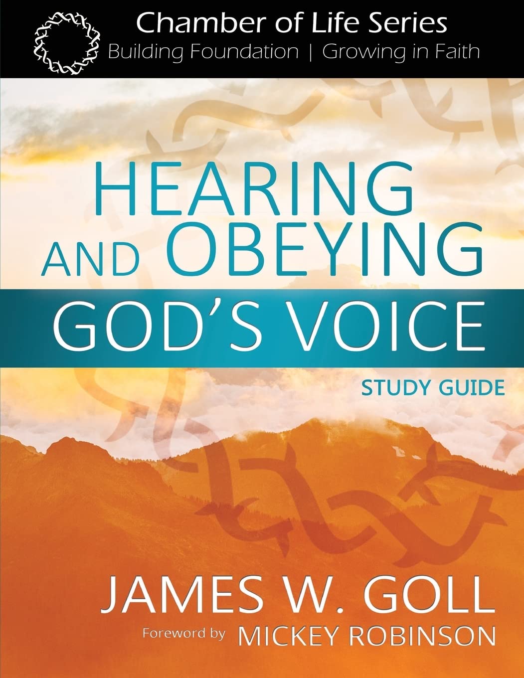 Hearing God's Voice Today Study Guide