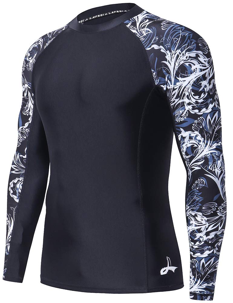 Fit Compression Rash Guard 
