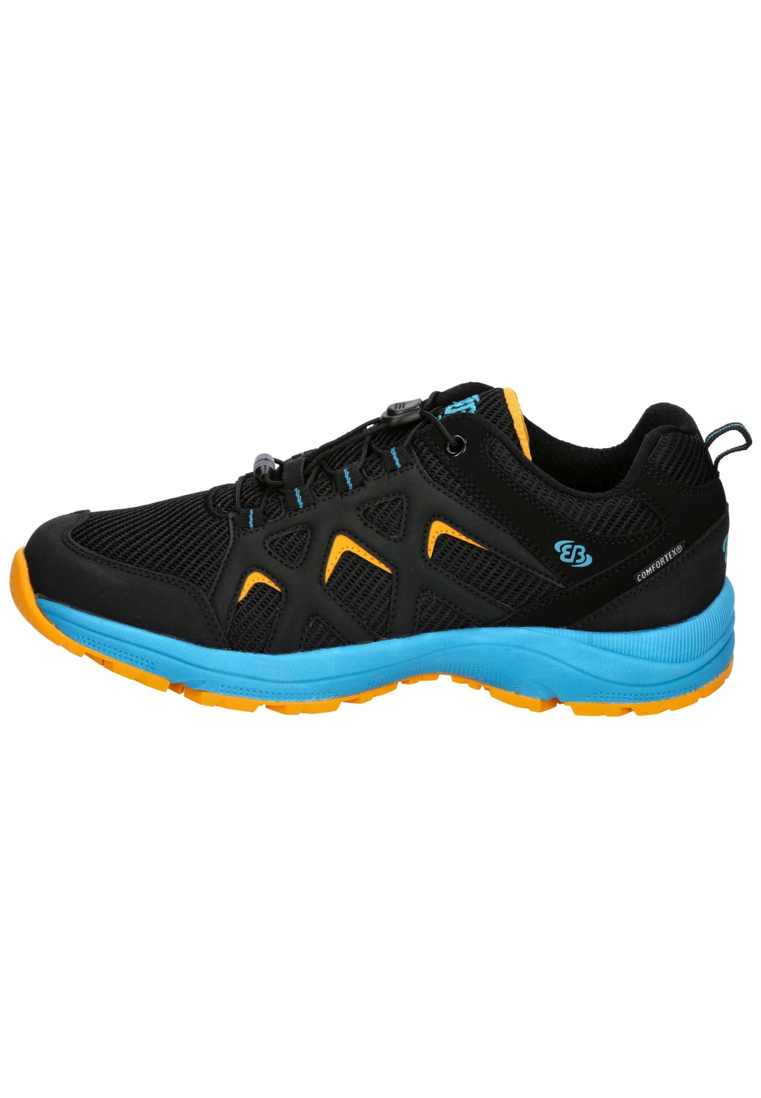 Brütting Homme Tacna Chaussures de Marche