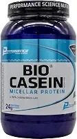 Performance Nutrition Bio Casein (909G) - Sabor Chocolate