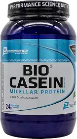 Performance Nutrition Bio Casein (909G) - Sabor Chocolate