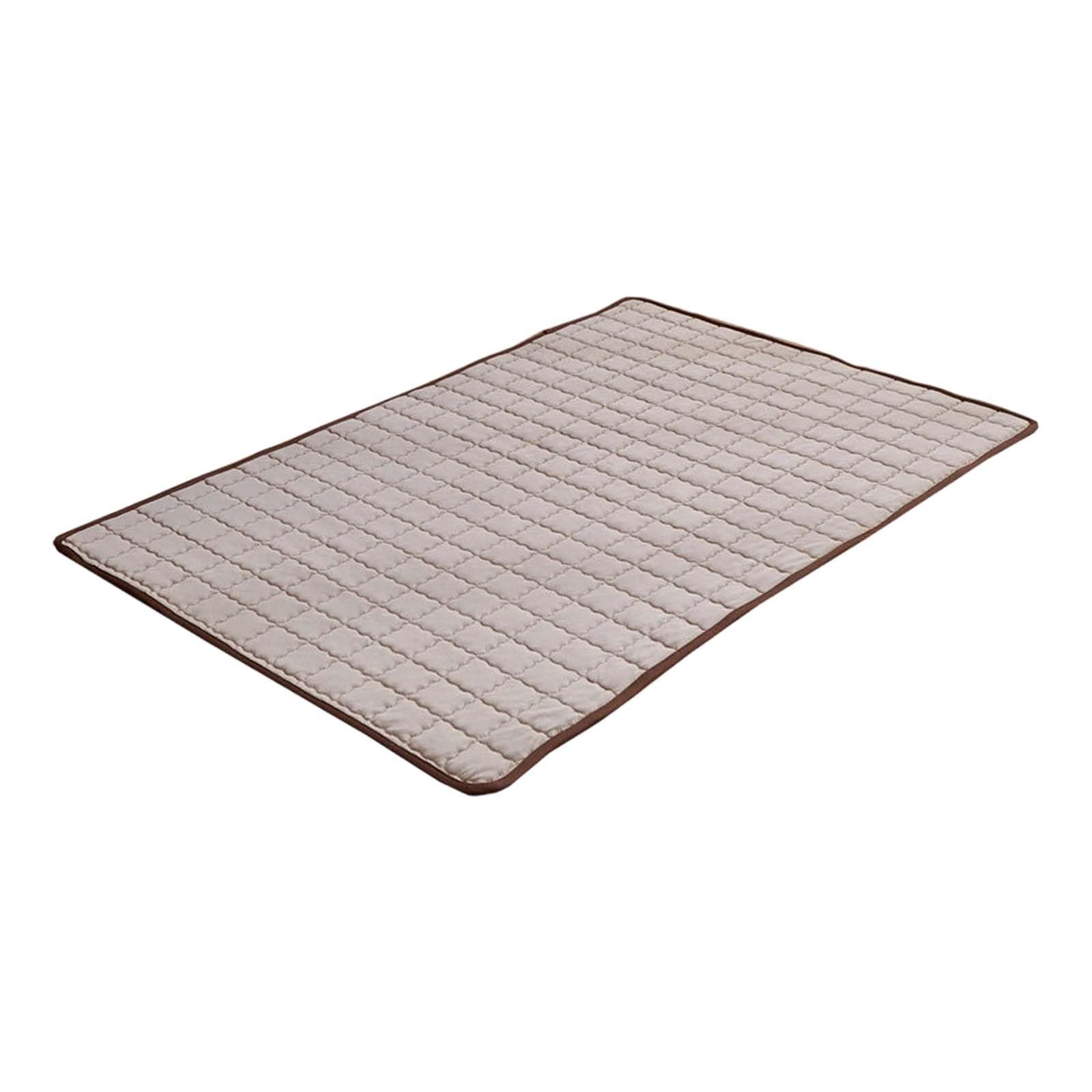 Tapis rafraîchissant pour animaux contre la chaleur canicule chien