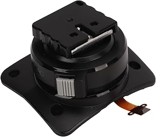 Hot Shoe Mount Foot Replacement forV860III S Flash | Accurate and Efficient, Good Protection, Suitable forV860III S Port