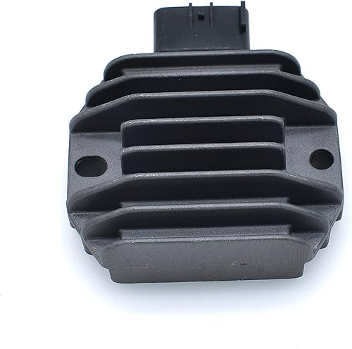 Miniatura 3 de Regulador de Voltaje Rectificador Ajuste para Yamaha YFM400A 2000-2004 Honda TRX400EX TRX 400 EX 1999-2004 SUZUKI LT-R450 2006-2009 RMX450Z