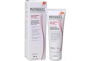 Physio- gel AI Cream: Your Skin's Savior for Intense Hydration