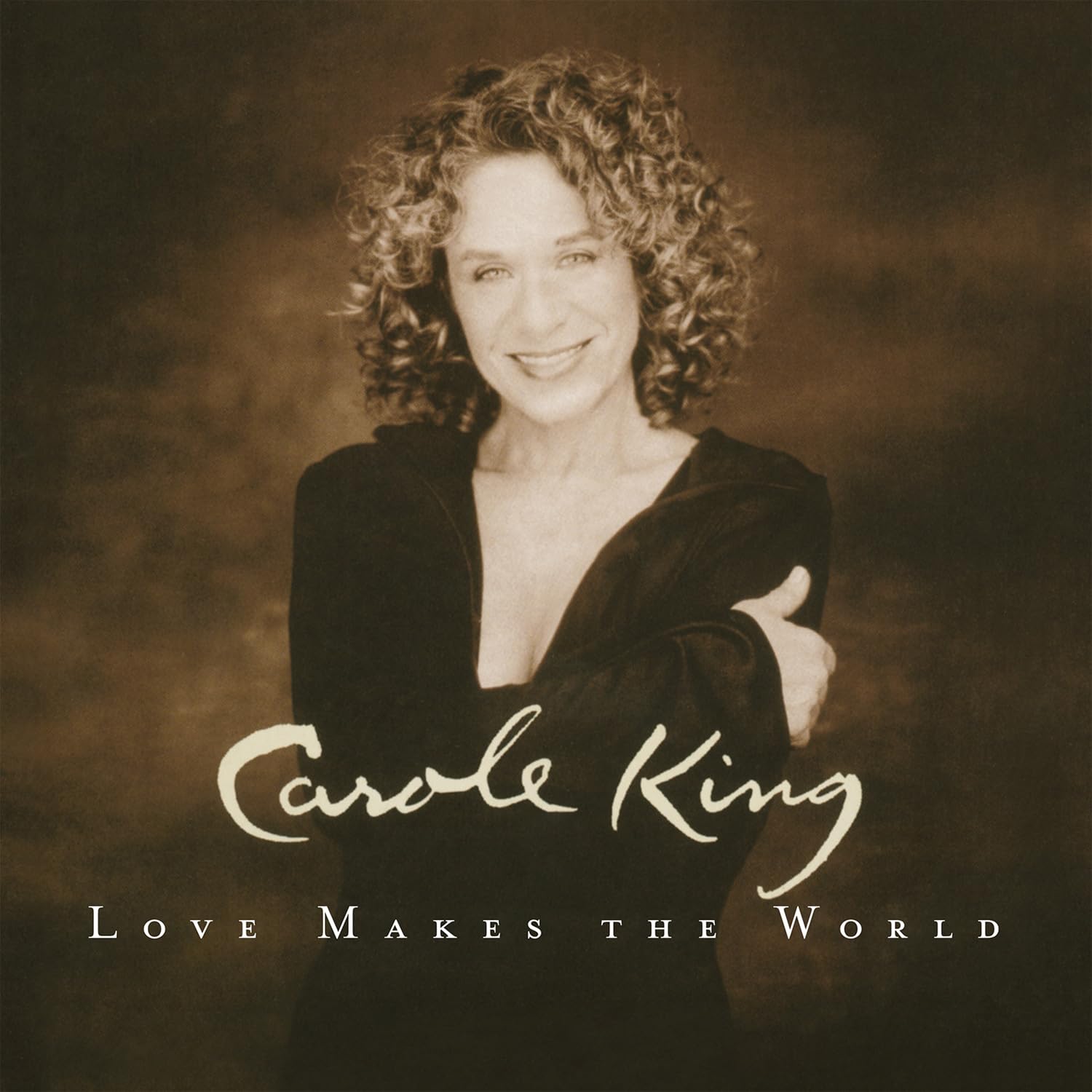 Loves Makes The World [180 gm LP Coloured Vinyl]