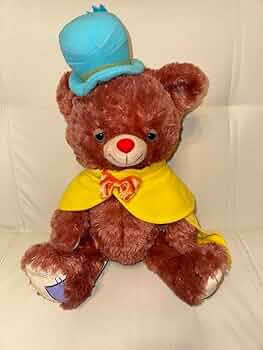 【Babyreturn】ピノキオ ギデオン ユニベアシティ 61NfXuKdv6L._AC_UF350,