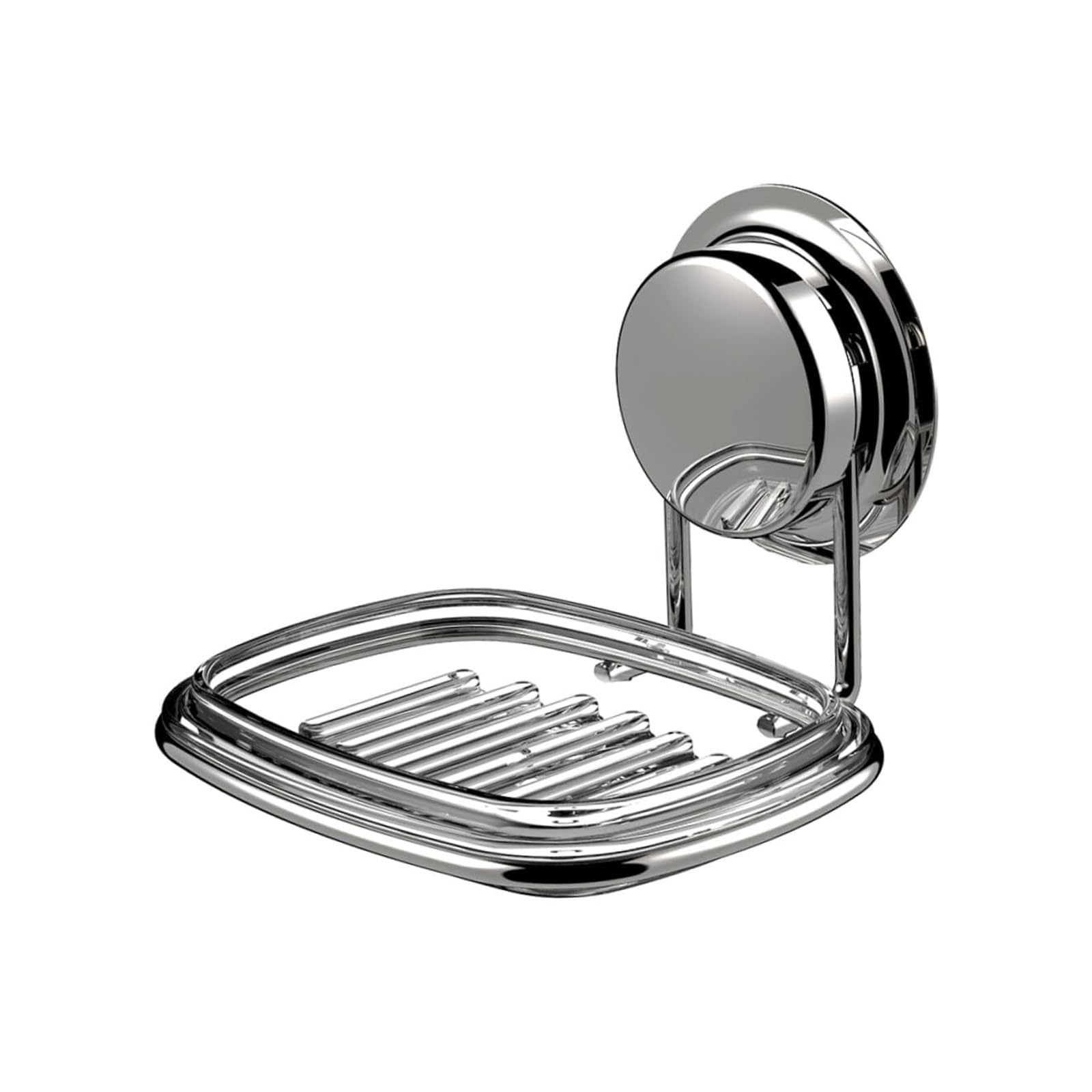 Porte-savon pour les surfaces lisses indispensable pour la salle de bain moderne