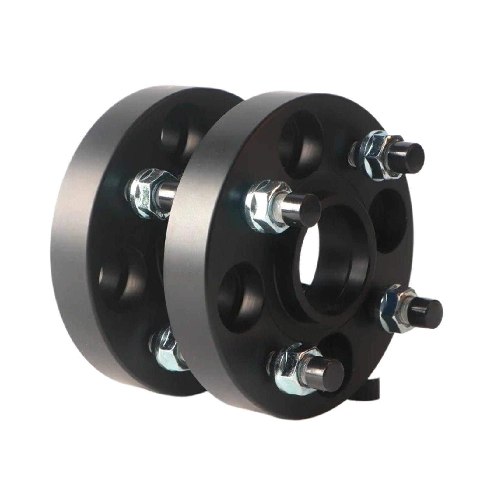 Adaptateurs Entretoises Roue Pour Voiture Universelle M12x1.5 12x1.25