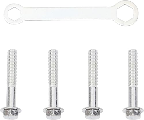 Miniatura 8 de JUEDIMA Barras transversales de aluminio de repuesto para Highlander XLE Limited & SE 2014-2019, barras transversales de equipaje de techo negras