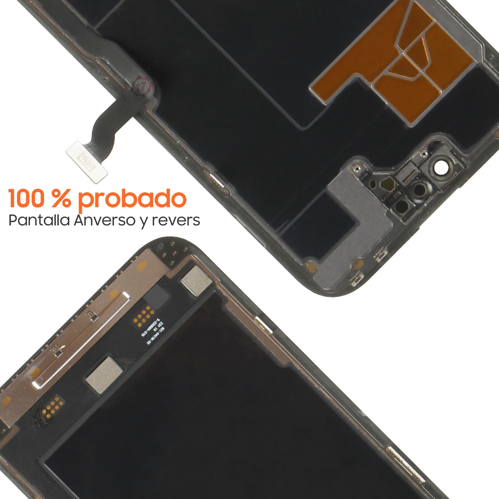 Amazon.com: Screen for iPhone 14 Pro Max Screen Replacement