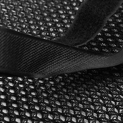 Cojín Impermeable Transpirable Kawasaki Z900 Malla 3D Antideslizante contra Calor 6