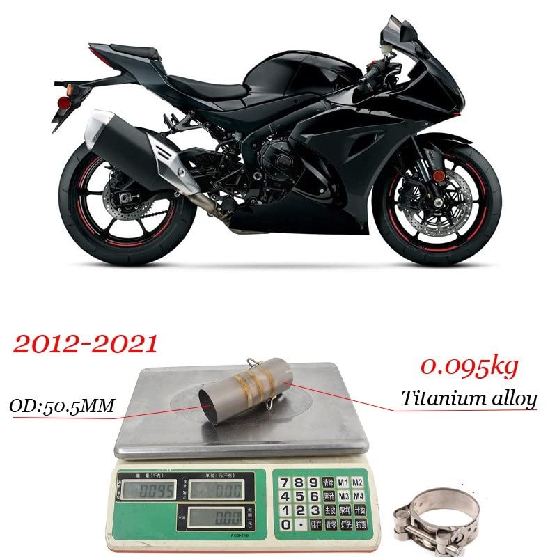 スズキGSXーR1000スリップオンマフラー Amazon.co.jp: スリップオン・サイレ スリップオンスズキ用 にとって