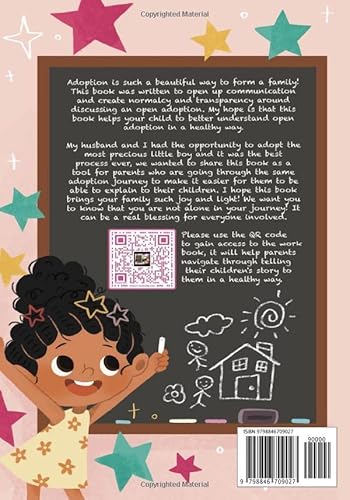 Together We Make A Family!