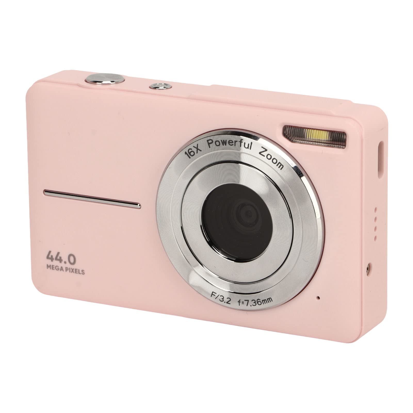 デジタルカメラ ss mark x Amazon | デジタルカメラ ポータブルデジタルカメラ HD 44M 16倍