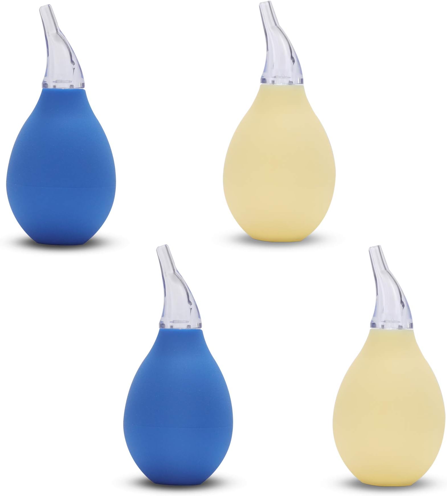 Reusable, Nasal Aspirator, Ear Wax Syringe, Ulcer Syringe
