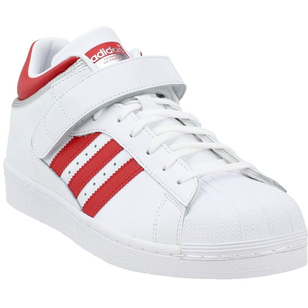 addidas shell