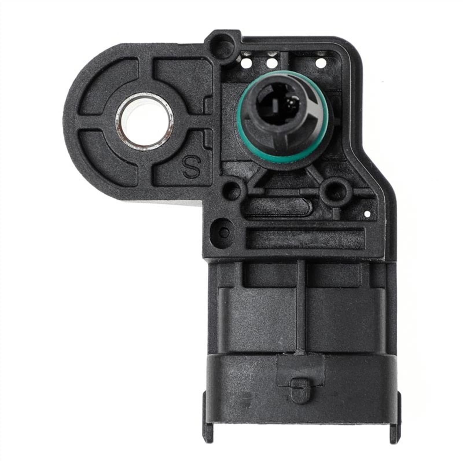 Amazon.com: MESKEL Sensor 0281006076 1235029 55568175 1Pc 