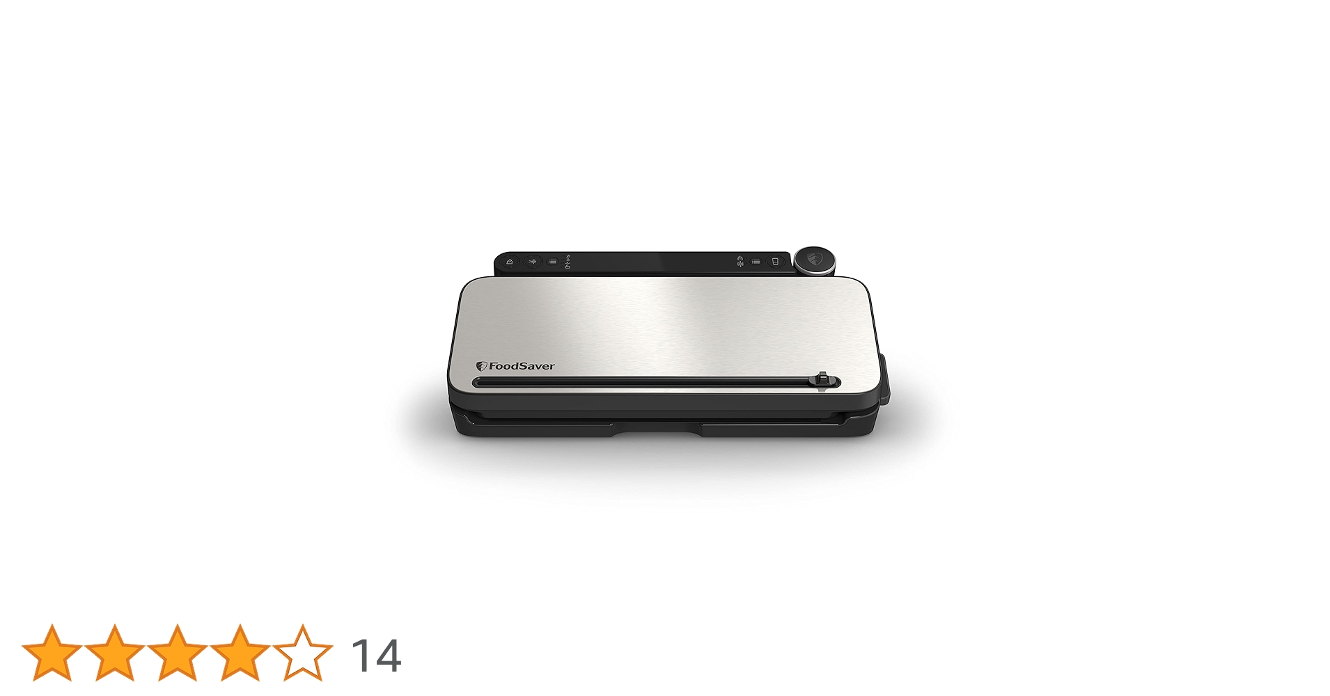 Food Savor フードセーバー VS3193　専用パック付き コストコ購入 真空パック機】フードセーバーVS3193 開封&実際に