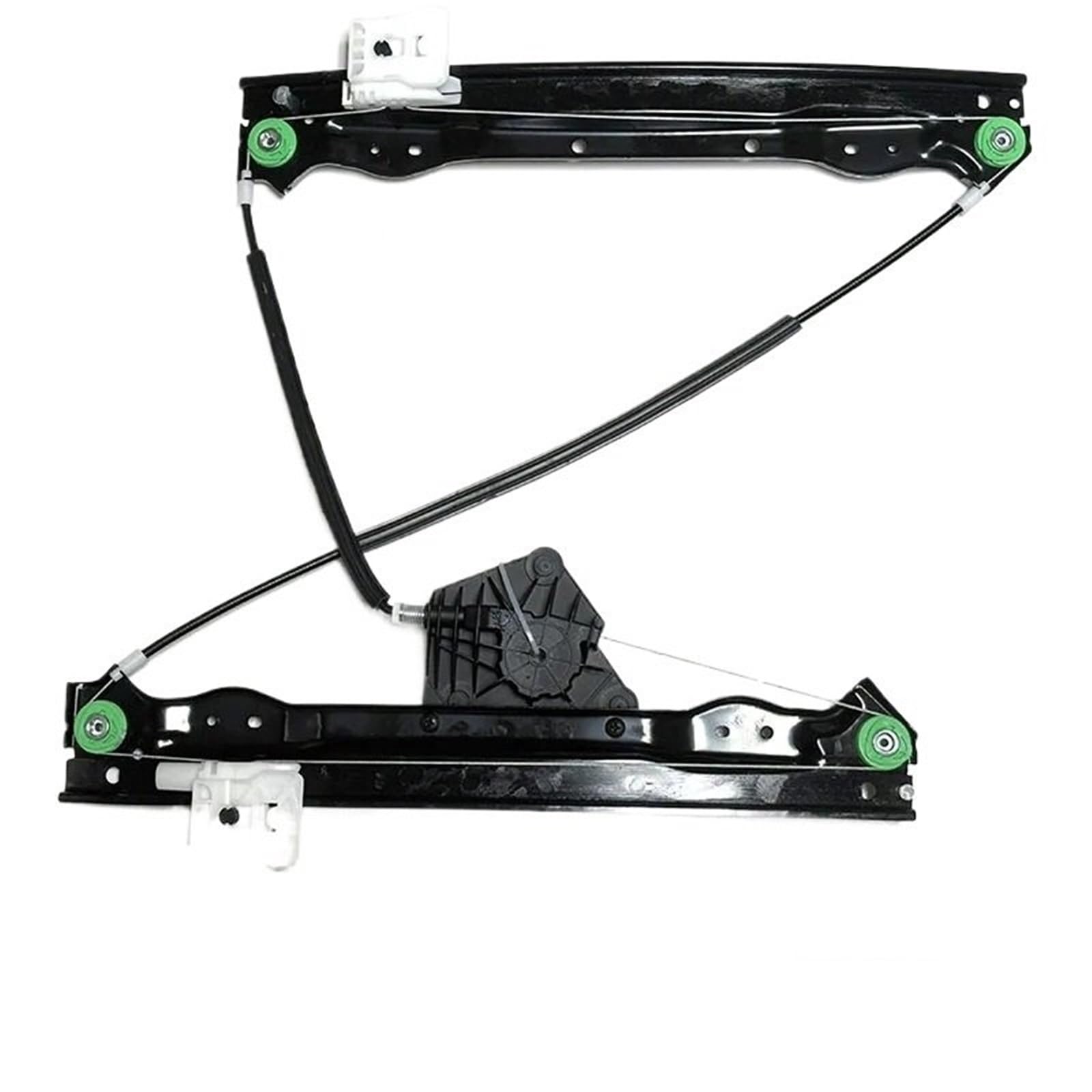 PWDFFVQ Front Window Regulator Fit for Dodge Avenger 08-10 Front Window Regulator Rear Window Regulator(Front Left China)