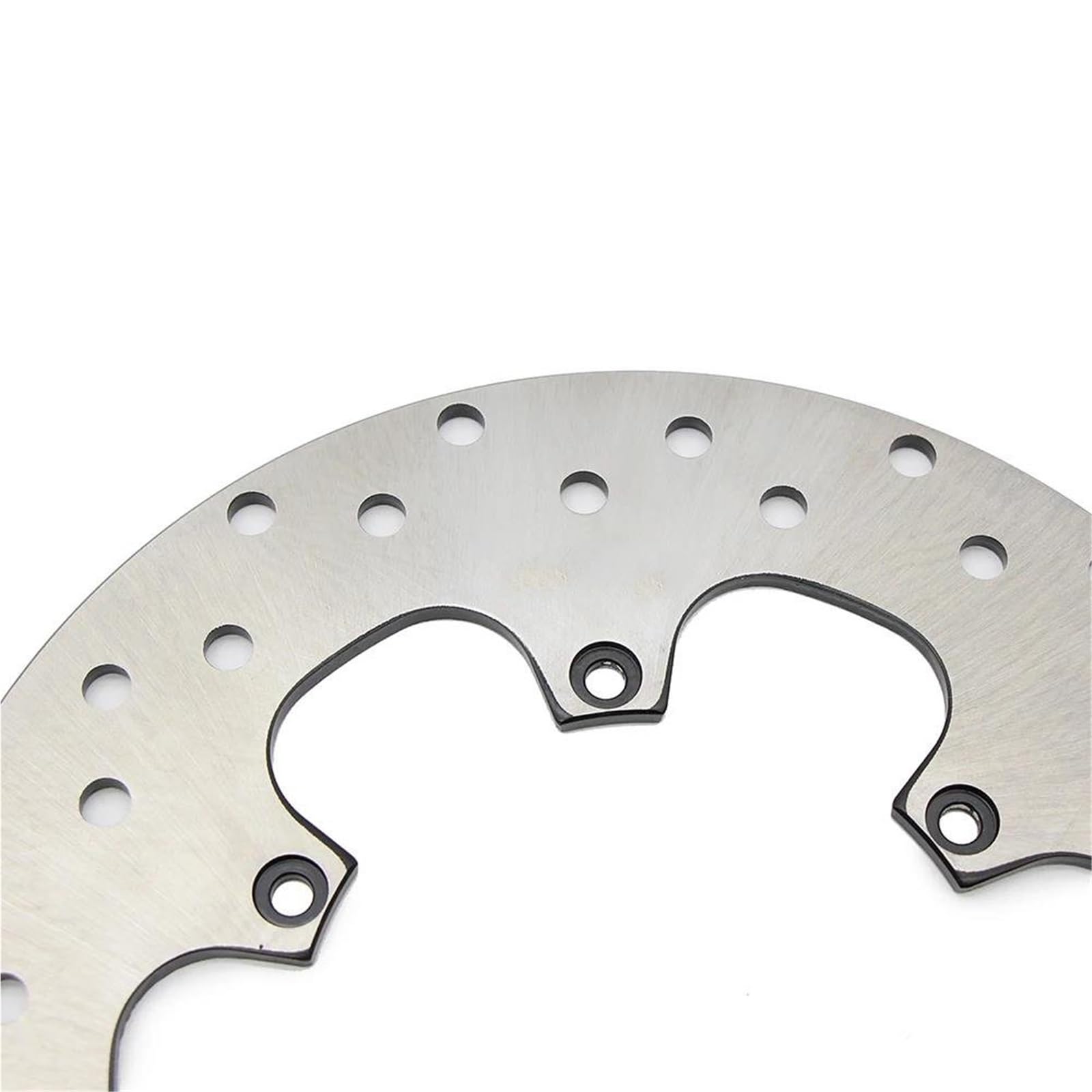 Disque frein Disques Frein Avant Arrière Moto Pour BMW F 650 GS F650GS F650 1993-2007 300 Mm 240 Pièces De Rechange Pour Kit de disques de moto(Arrière)