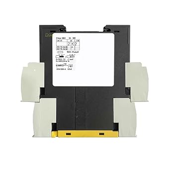 BIRAN Relay 3TK2842-2BB42 24V Safety Relay Module