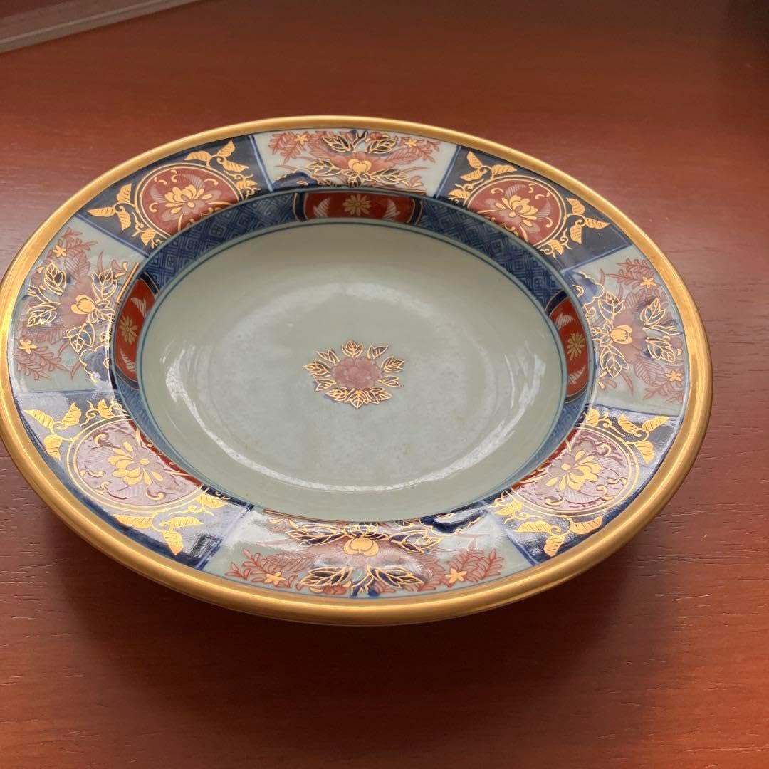 ロイヤルコペンハーゲン カップ お皿 イニシャル M アルファベット