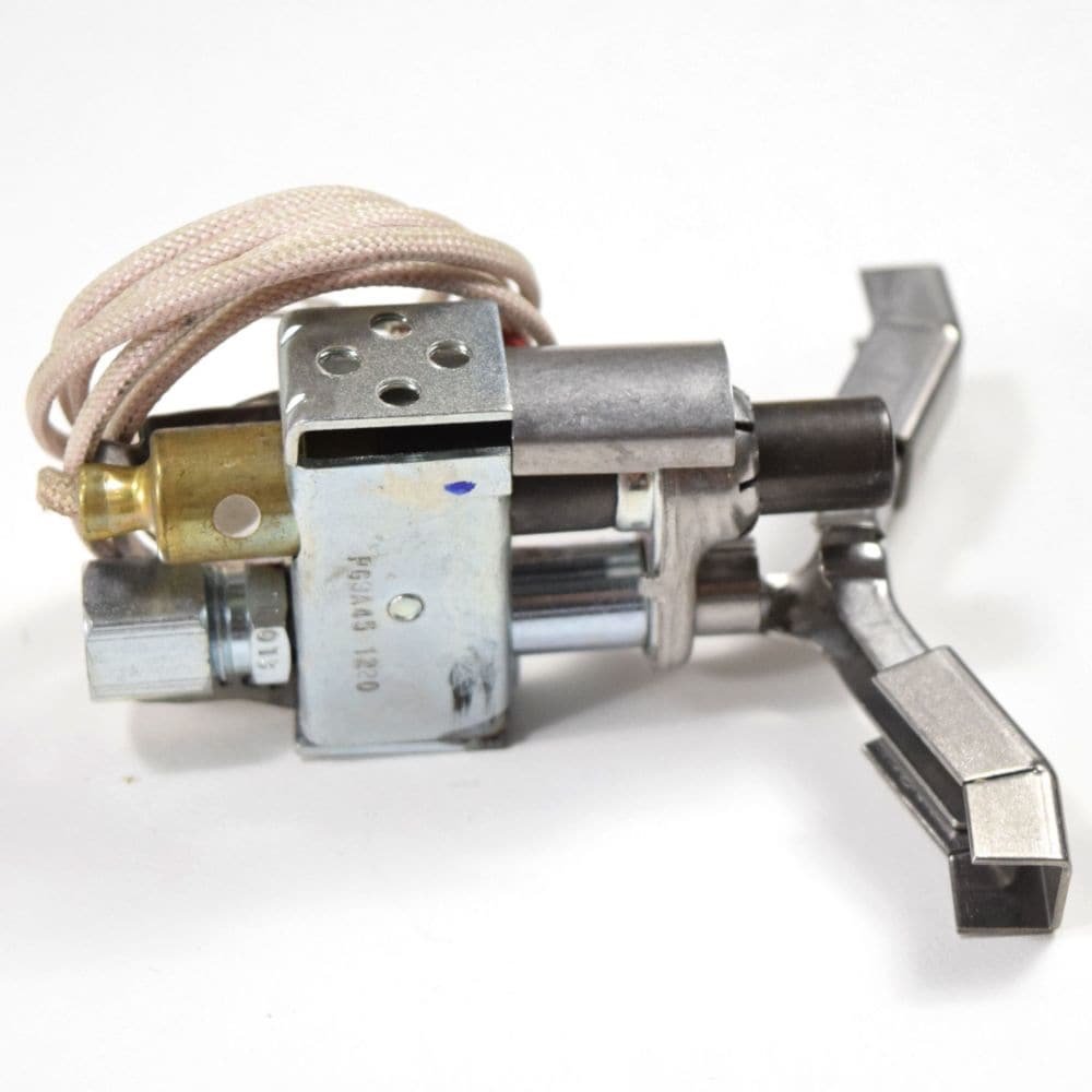 Williams P322397 Furnace Pilot Burner Genuine Original Equipment  Manufacturer (OEM) Part - Amazon.com