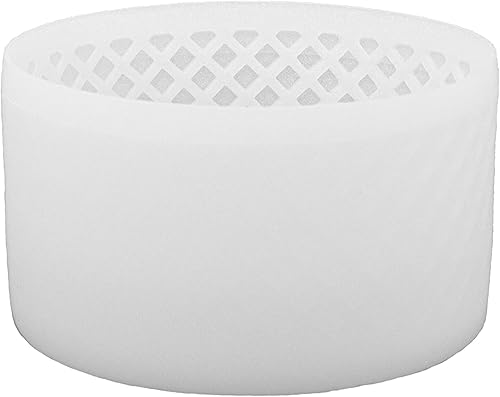 BottleArmor Funda protectora de silicona para botellas de agua Yeti con tecnología DropShield