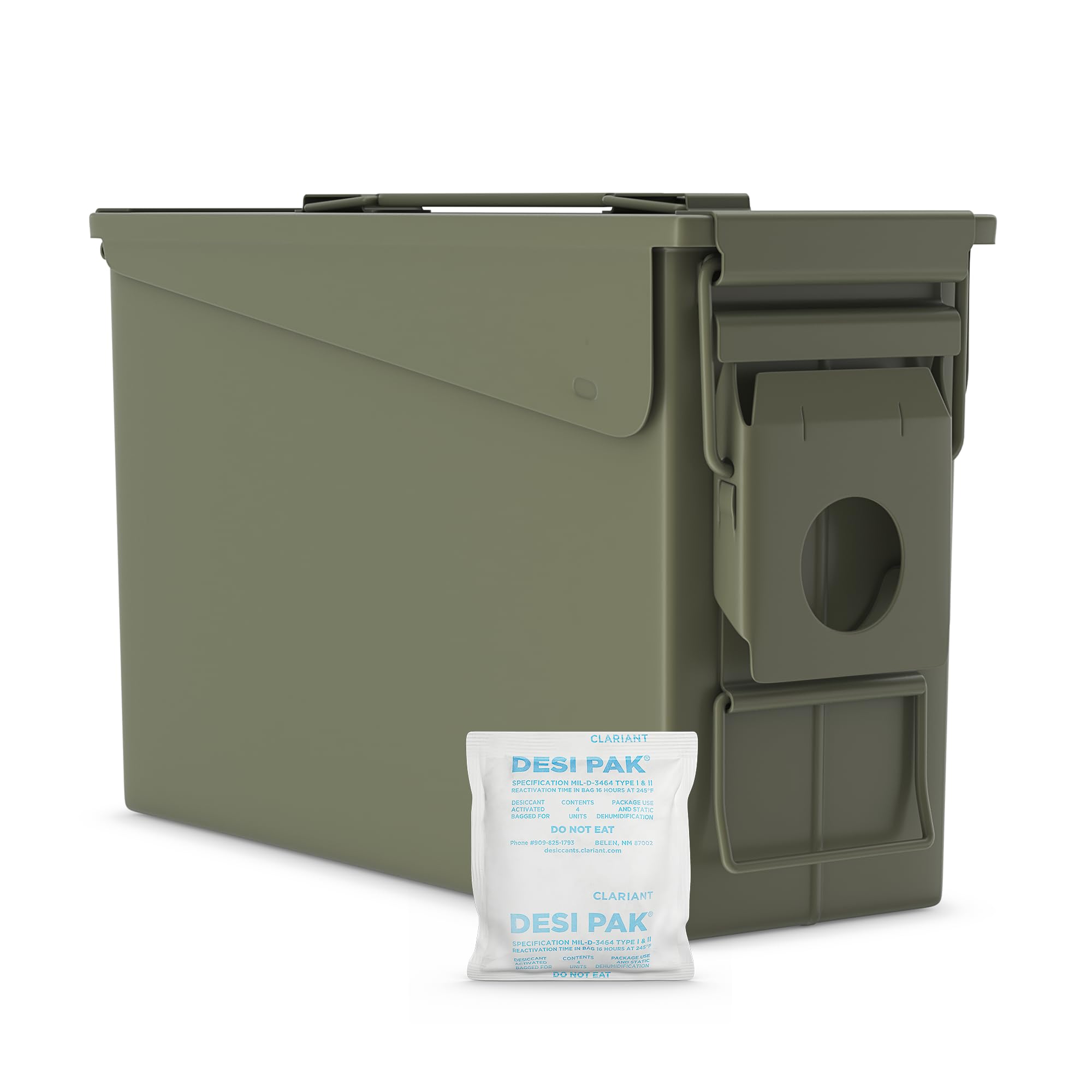AMMO CAN 2 PACK 16 M2A1 M19A1 アンモボックス 箱 M19A1 Ammunition Container – Astor Defence