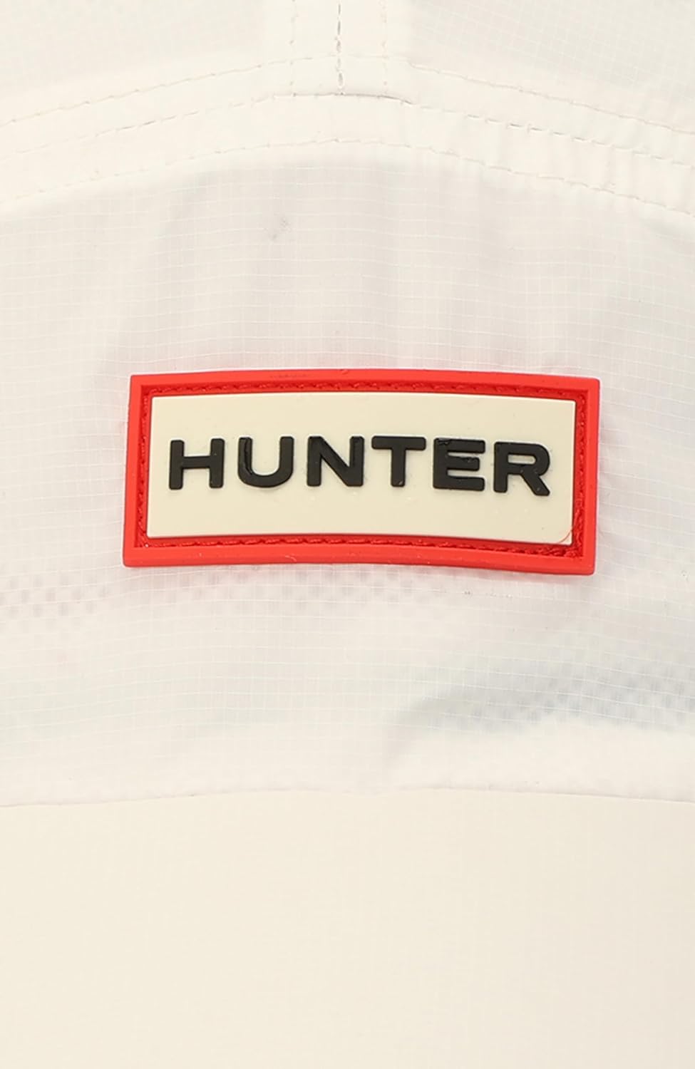Hunter Unisex Adult Ripstop Baseball Hat, Nylon Cap with Brand Logo, Versatile Accessory