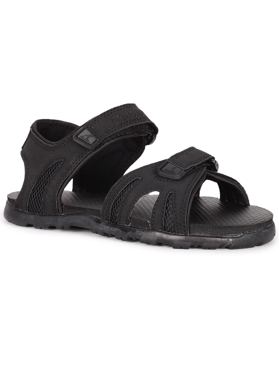 Power unisex-child RAFTER Black Sandal - 2 UK (4616416) (B09WDLGVNR) Amazon Price History, Amazon Price Tracker