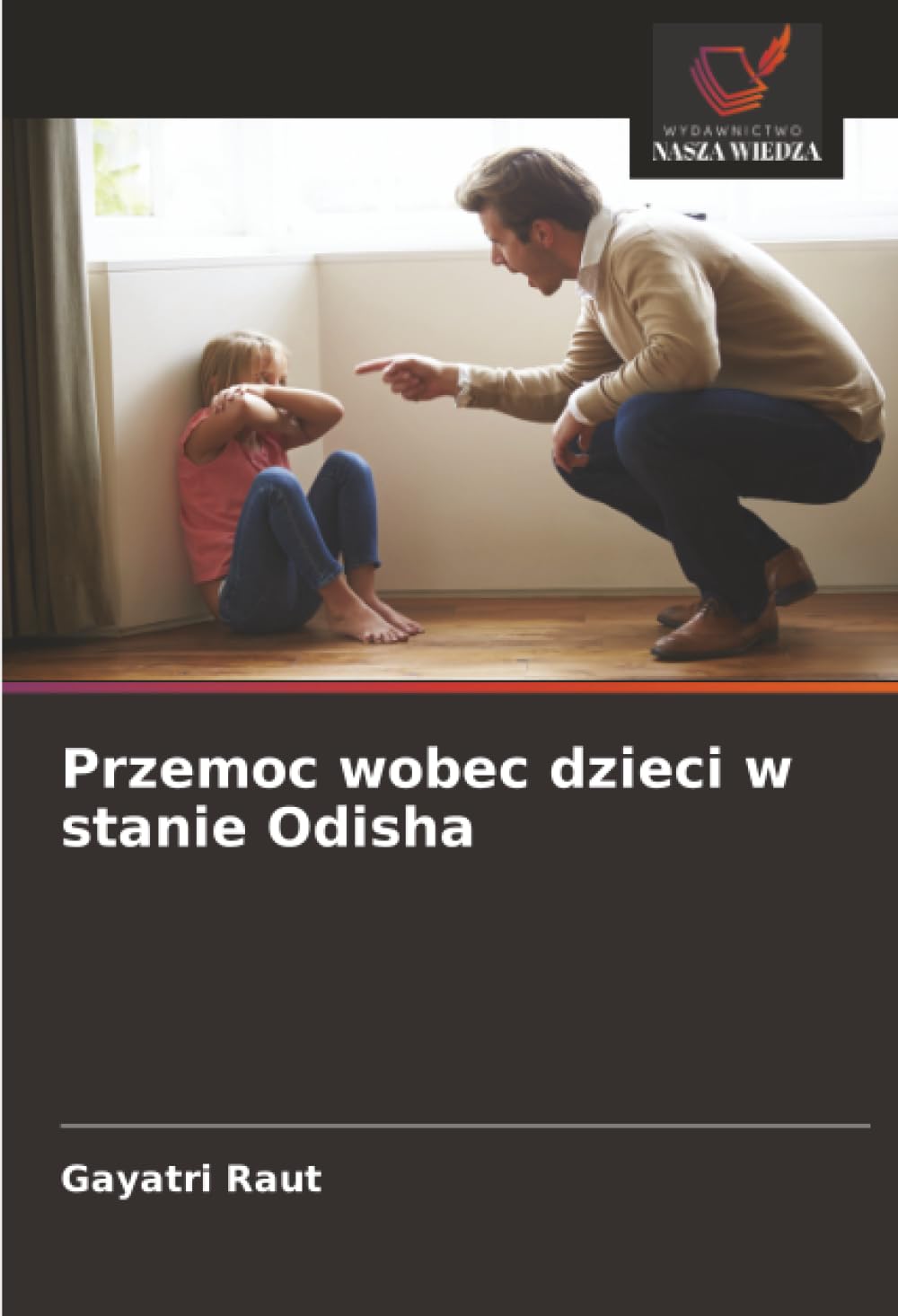 Przemoc wobec dzieci w stanie Odisha