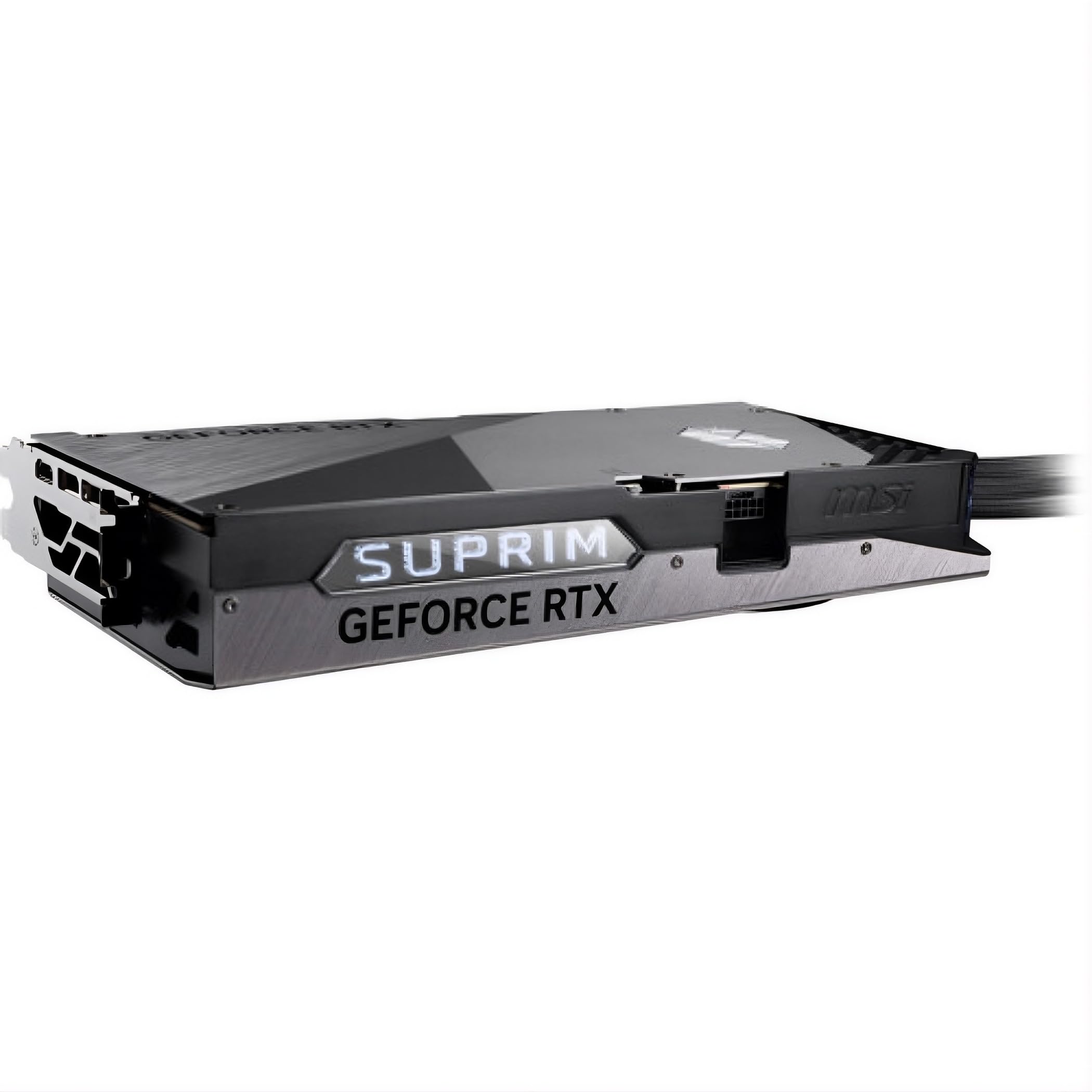 Amazon.com: msi GeForce RTX 5090 SUPRIM Liquid SOC Hybrid Liquid