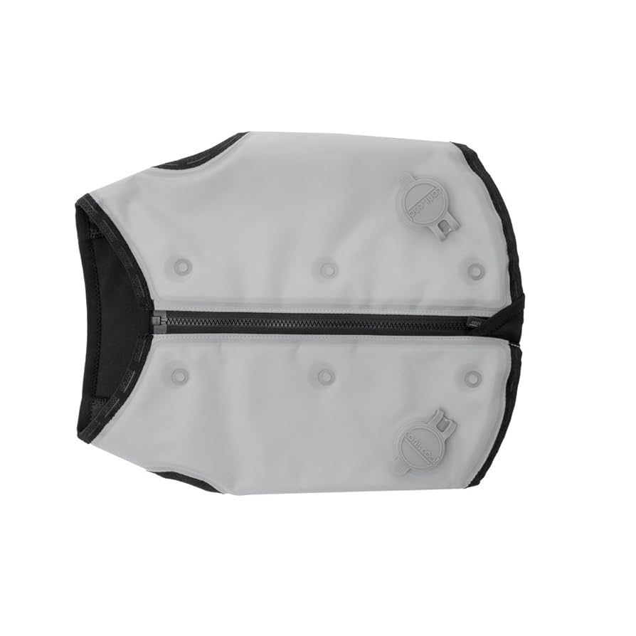 CANI COOL カニクール　クールコート　Mサイズ CANI COOL]カニクール クールコート Mサイズ【クールジャケット