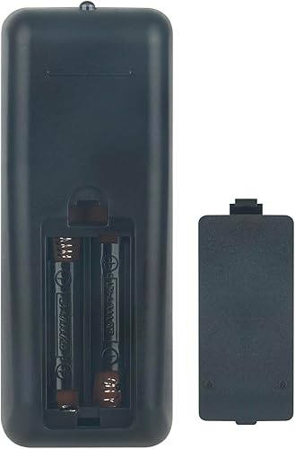 Miniatura 4 de RC-5711 RC-5721 Reemplazo de control remoto para reproductor de DVD Philips DVP2880 DVP2881 DVP3680 DVP2899 DVP2880/F7 DVP2880/79 DVP2850 DVP2880/98