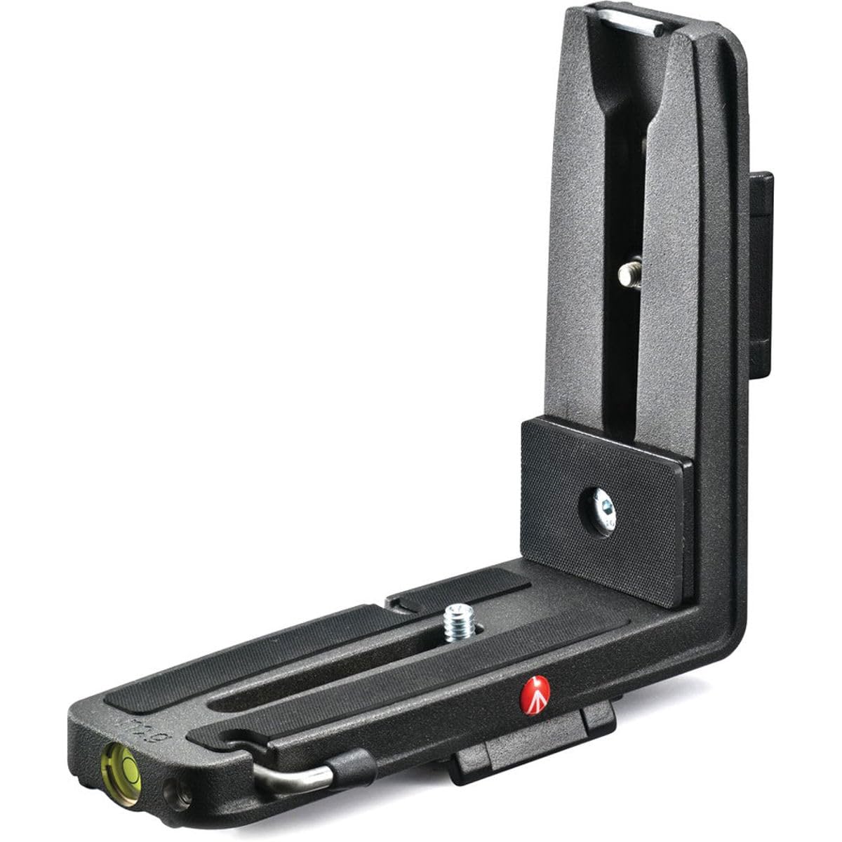 Amazon | Manfrotto 雲台アクセサリー L字ブラケットQ2 MS050M4-Q2 
