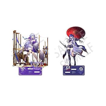 Byoru ビョル アクリルスタンド C106 コスプレイヤー 黄泉 Byoru ビョル アクリルスタンド C106 コスプレイヤー 黄泉 Byoru