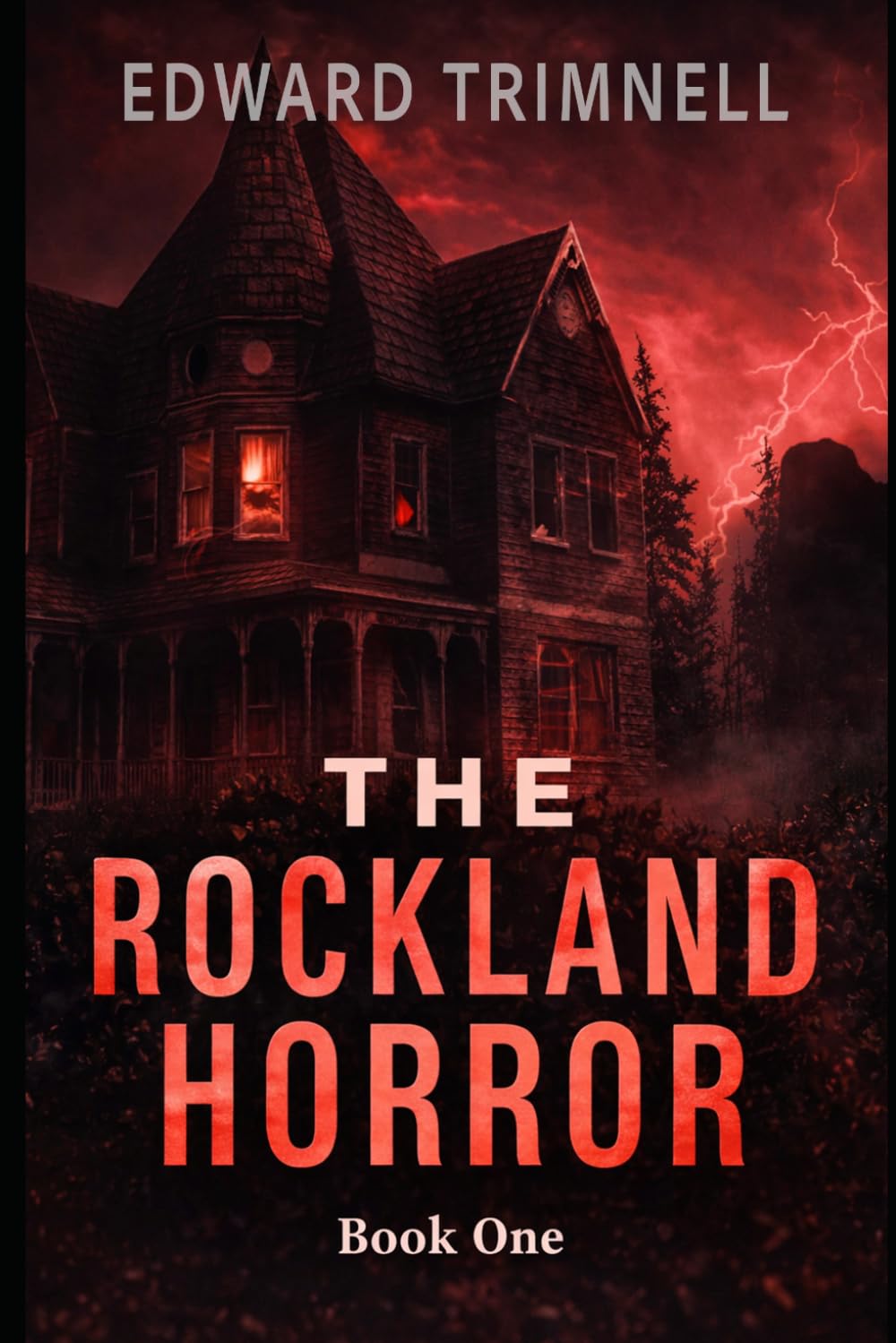 The Rockland Horror