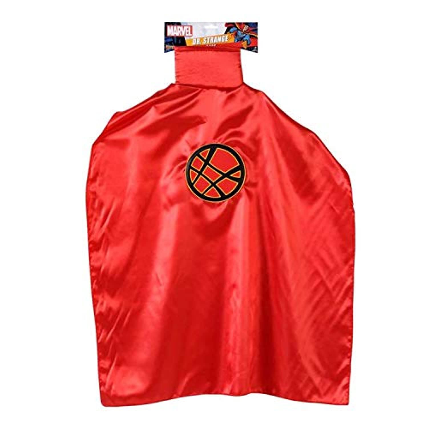 Rubie's Official Licensed Marvel Dr. Strange Cape Child Costume Accessory, On Size 3+ Years