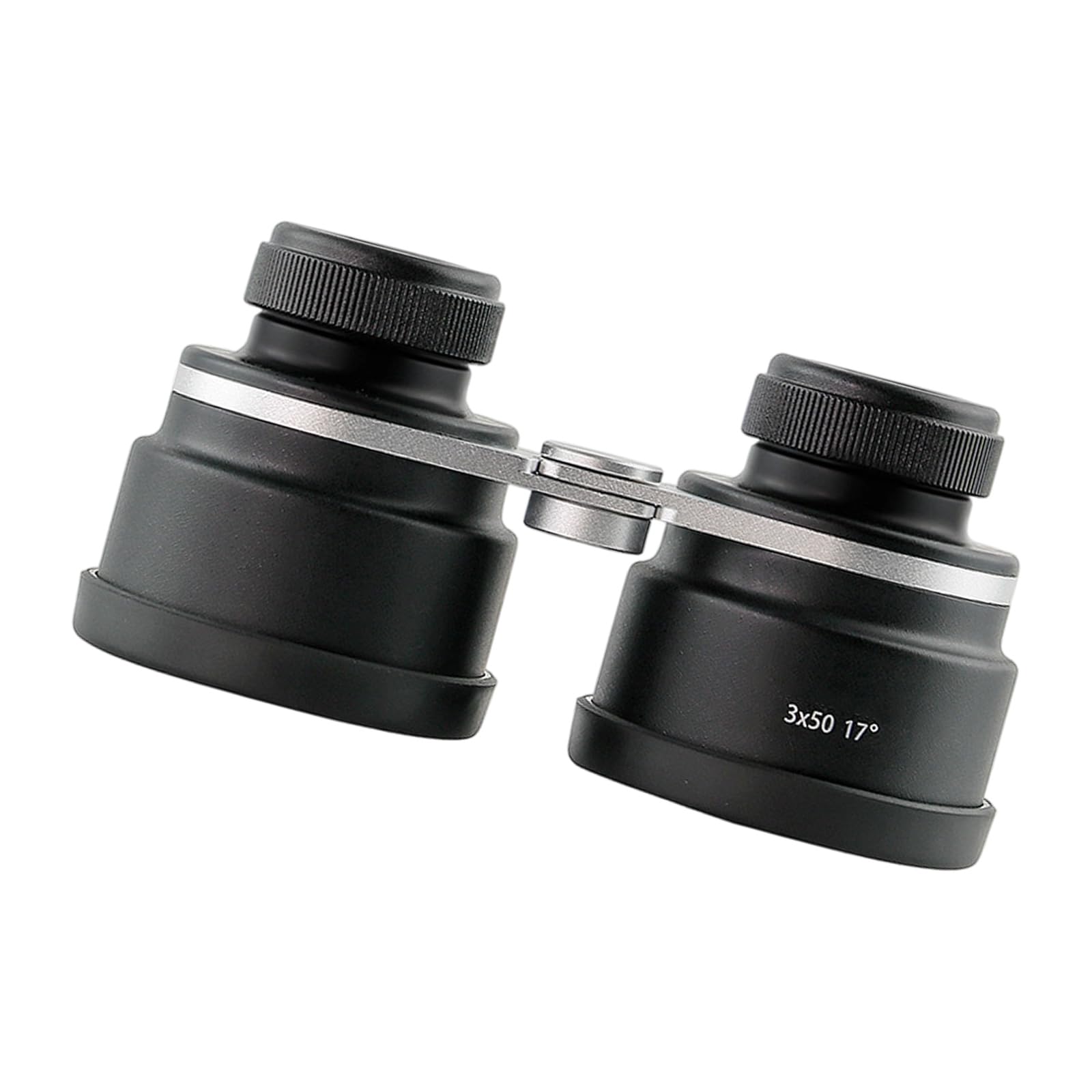 Binocolo 3x50, telescopio pieghevole per la caccia, 3x50