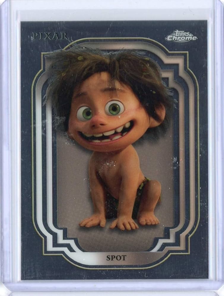 Topps Chrome Disney Inside Out コンプセット レア Topps Chrome Disney Inside Out コンプセット レア 2025 Topps