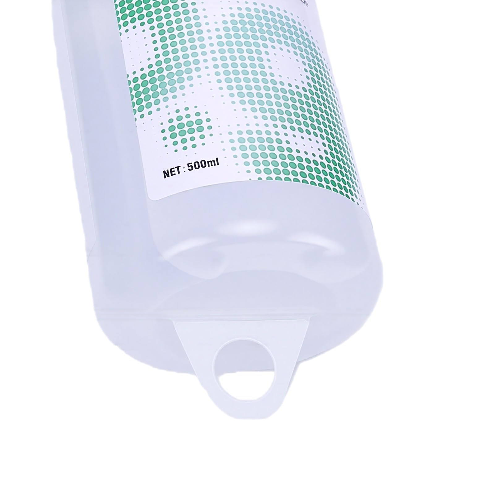 Sorandy Station de Rinçage Oculaire D'urgence avec 2 Bouteilles de 32 Oz