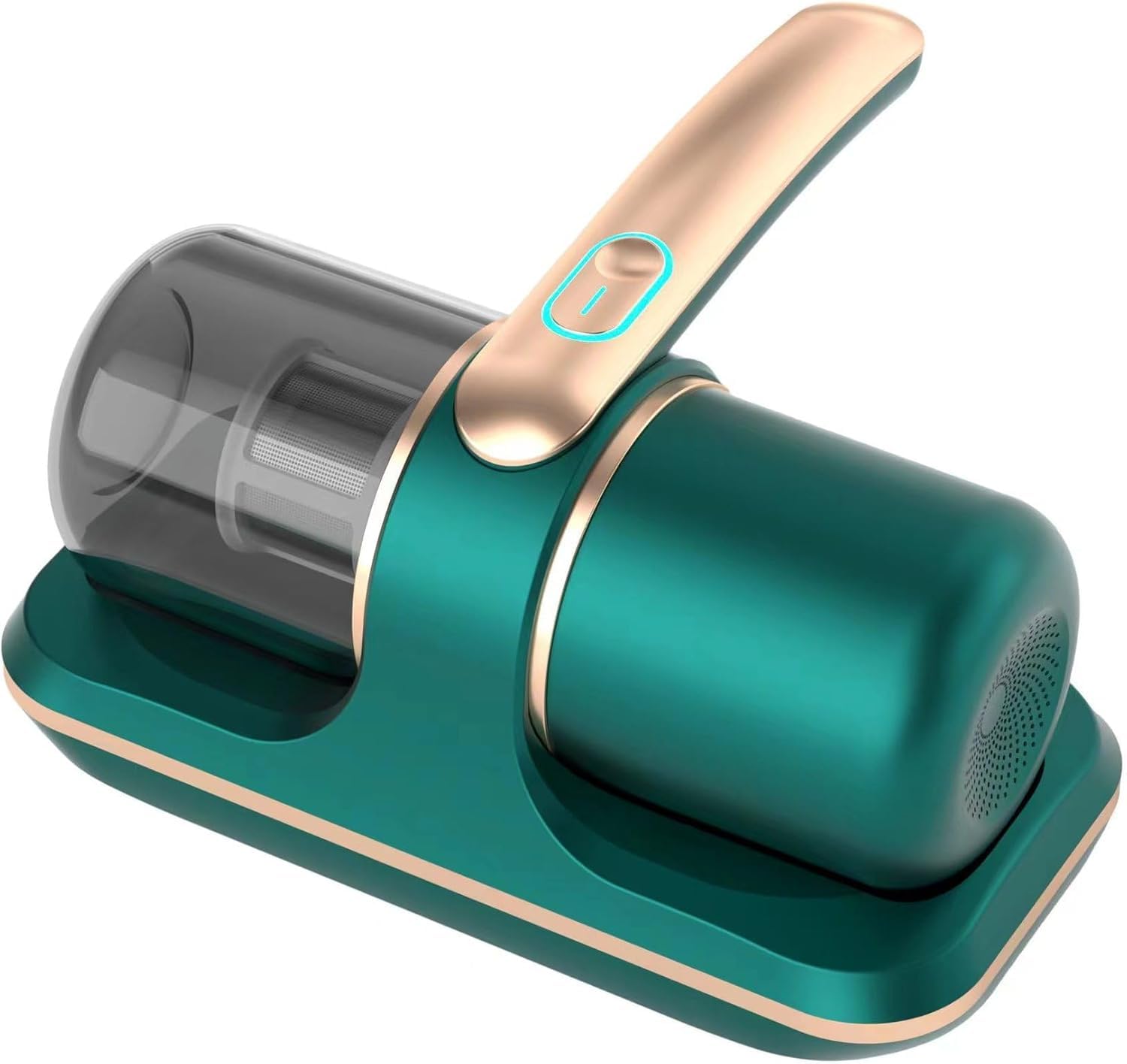 Aspirapolvere da letto, senza fili, portatile, con filtro per casa, camera da letto, tappezzeria e depilazione di animali domestici