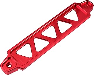 ibasenice Suporte De Bateria Para Carro Acessórios Automotivos Baterias De Carro Suporte Para Correção De Bateria De Carro Bateria De Corrida Suporte Para Bateria De Carro Suporte De