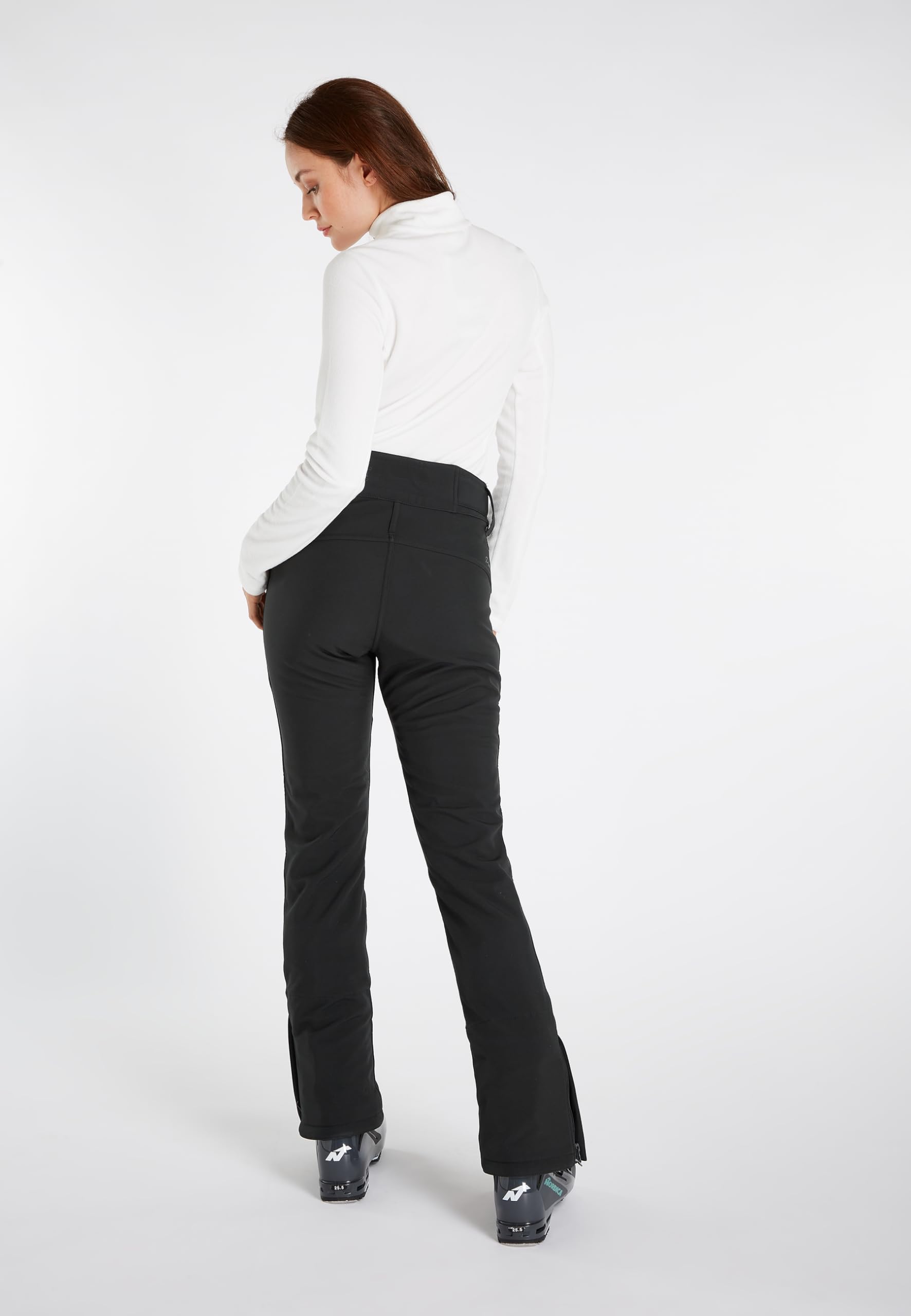 Protest Lole Softshell Snowpants - Pantalones para Mujer