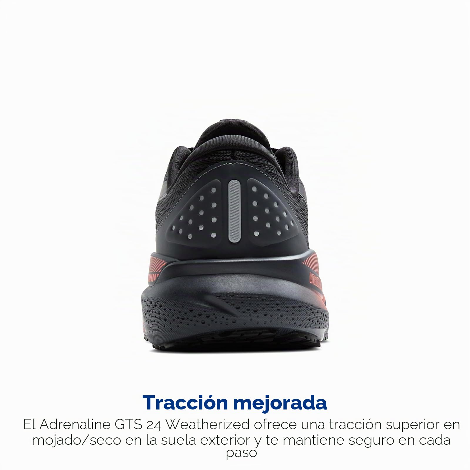 Brooks Adrenaline GTS 24 SneakerMujer