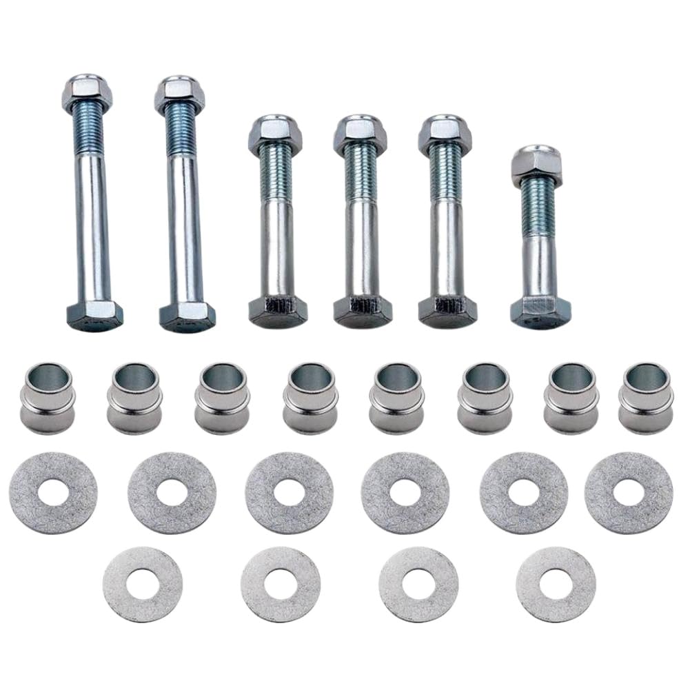 Kit Sterzo Crossover Compatibile Con Jeep Cherokee XJ 1984-2001