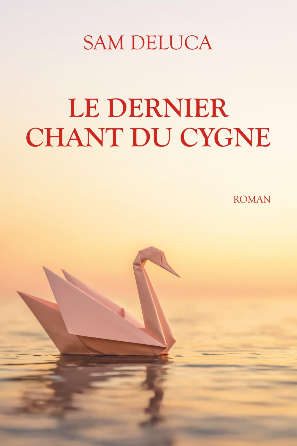 Le dernier chant du cygne