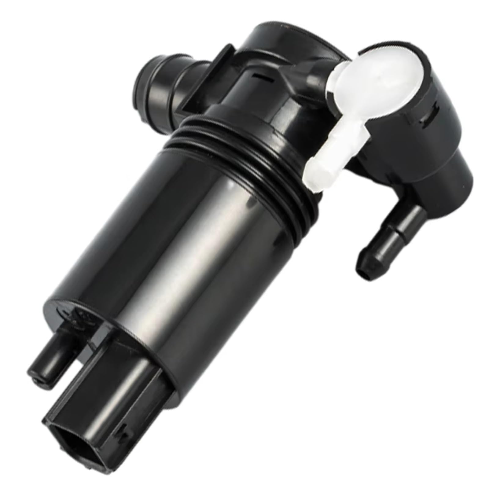 Pompe lave-glace en panne sur Ford Flex Connect ? Solution 2 broches - 6